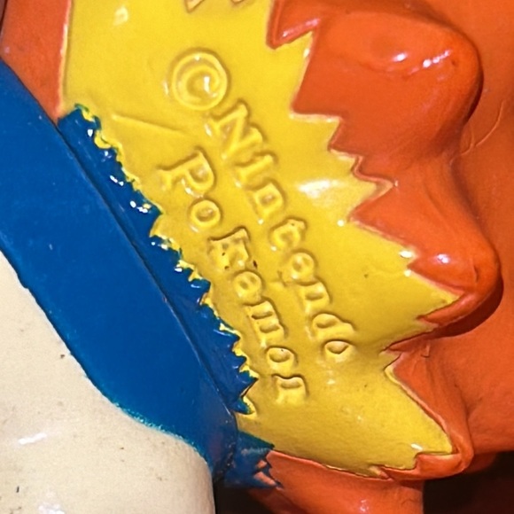 4- 2004 Pokémon Figures - Picture 6 of 9